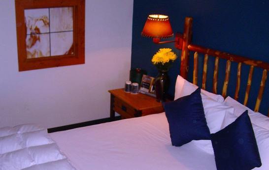 Quartz Mountain Resort Lone Wolf Room photo